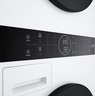 LG WashTower™ perilica-sušilica WT1210WWF