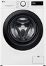 LG mašina za veš F2WR509SBW