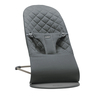 BABY BJORN Bouncer Bliss Woven Anthracite