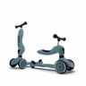 Scoot and Ride Highwaykick 1 Steel romobil