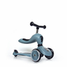 Scoot and Ride Highwaykick 1 Steel romobil