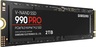 SAMSUNG SSD 2TB 990 PRO M.2 NVMe MZ-V9P2T0BW