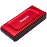 KINGSTON Eksterni SSD 2TB XS1000R RED