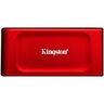 KINGSTON Eksterni SSD 2TB XS1000R RED