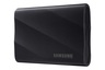 SAMSUNG Eksterni SSD 1TB Portable T9 Black USB 3.2 MU-PG1T0B/EU