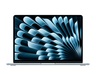 Apple MacBook Air, mc6v4cr/a, 13,6 Retina 500nits, M4 10-Core, 24GB RAM, 512GB SSD, Apple Graphics, Sky Blue, laptop