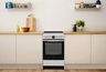 Indesit štednjak IS5V8CHX/E