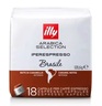 ILLY kapsule IPSO HOME BRAZIL 18/1