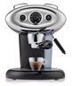 ILLY aparat za kafu na kapsule X7.1, crni