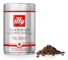 ILLY kafa u zrnu ESPRESSO CLASSIC ROAST 250g