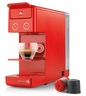 ILLY aparat za kafu na kapsule Y3.3, crveni