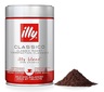 ILLY mljevena kafa ESPRESSO 250g