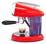 ILLY aparat za kafu na kapsule X7.1, crveni