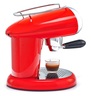 ILLY aparat za kafu na kapsule X7.1, crveni