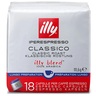 ILLY kapsule IPSO HOME  LUNGO 18/1