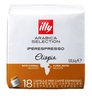 ILLY kapsule IPSO HOME ETHIOPIA 18/1