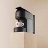 ILLY aparat za kafu na kapsule SMART 10_I, crni