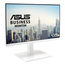 ASUS monitor VA24EQSB-W, 24, FullHD, IPS, 300cd/m2, Adaptive Sync, VGA, HDMI, DP, 75Hz, 5ms