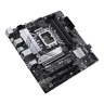 ASUS matična ploča PRIME B660M-A D4-CSM Intel B660;LGA 1700;4xDDR42xHDMI,DP;RAID;micro ATX