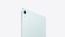 Apple iPad Air 13" M3 Wi-Fi 128GB Blue - mcnj4hc/a, tablet