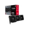 ASUS grafička kartica PRIME AMD RADEON RX 9070 16GB GDDR6 OC, 256-bit3x DP, 1x HDMI