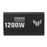ASUS napajanje PSU TUF-GAMING-1200G 1200W 80Plus Gold;Full modular1x16pin;4x8 pin;5 x SATA