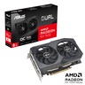 ASUS grafička kartica AMD Radeon RX 7600 8GB GDDR6 128bit;HDMI,3xDP