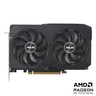 ASUS grafička kartica AMD Radeon RX 7600 8GB GDDR6 128bit;HDMI,3xDP