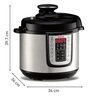 TEFAL multicoooker CY505EE0 One Pot 25u1, 6 L
