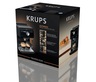 KRUPS aparat za espresso kafu XP381810 ručni, crni