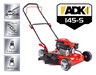 ADK motorna kosilica WR65492N, 144,3 cm³/51 cm