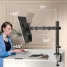 ONKRON nosač za monitore od 13 do 34" VESA