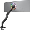 ONKRON nosač za monitore od 17 do 57", max 27 kg, tilt-swivel, with rotation