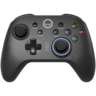LORGAR gamepad TRIX-510, Gaming controller, Black, BT5.0 Controller with built-in 600mah battery,6 axis motion sensor support nintendo switch ,android,PC, IOS13, PS3