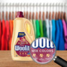 WOOLITE COLOR Tečni deterdžent za pranje šarenog veša, 2,7L