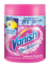 VANISH Vanish Oxi Action prašak za odstranjivanje mrlja, 970G AQUA PUDER PINK