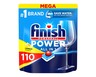 FINISH Power tablete za mašinsko pranje All In 1, 110 kom.
