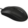CANYON miš M-5 Wired Black