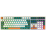 CANYON gaming tastatura Shadder GKW-11 mehanička RGB UK/US Wireless White