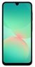 Samsung Galaxy A26 5G mobitel, SM-A266BZKCEUC, 8+256 GB, Black