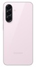 Samsung Galaxy A56 5G mobitel, SM-A566BLIAEUC, 8+128 GB, Light Pink