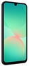 Samsung Galaxy A26 5G mobitel, SM-A266BZKBEUC, 6+128 GB, Black