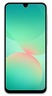 Samsung Galaxy A26 5G mobitel, SM-A266BLGBEUC, 6+128 GB, Light Green