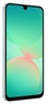Samsung Galaxy A26 5G mobitel, SM-A266BLGBEUC, 6+128 GB, Light Green