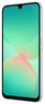 Samsung Galaxy A26 5G mobitel, SM-A266BLGBEUC, 6+128 GB, Light Green