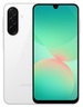 Samsung Galaxy A26 5G mobitel, SM-A266BZWBEUC, 6+128 GB, White