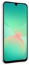 Samsung Galaxy A26 5G mobitel, SM-A266BZWBEUC, 6+128 GB, White