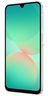 Samsung Galaxy A26 5G mobitel, SM-A266BZWBEUC, 6+128 GB, White