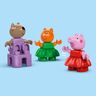 LEGO DUPLO Lunapark Peppa Pig 10453