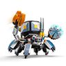 LEGO® Aloy i Varl vs. Shell-Walker i Sawtooth 77037
